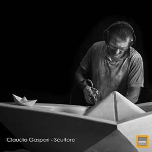 1 - For Mare - Claudio Gasperi