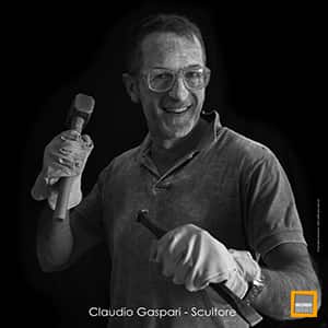 2 - For Mare - Claudio Gasperi