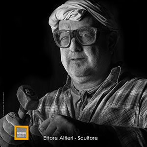 2 - For Mare - Ettore Altieri
