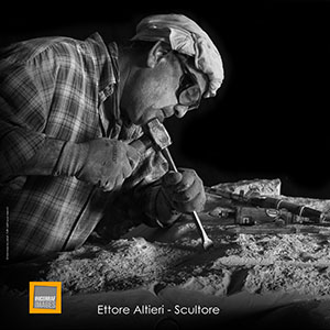 4 - For Mare - Ettore Altieri