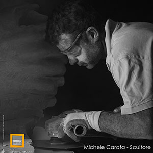 4 - For Mare - Michele Carafa
