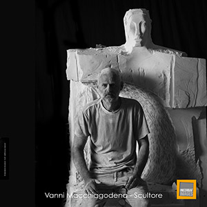 4 - For Mare - Vanni Macchiagodena
