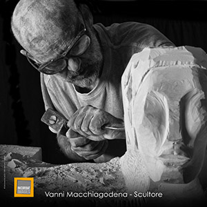 5 - For Mare - Vanni Macchiagodena